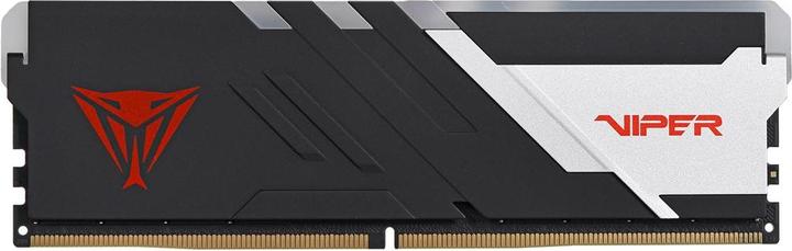 Produktbild Patriot D532GB 6400-40 Viper Venom RGB K2 PAT (2 x 16GB, 6400 MHz, DDR5-RAM, DIMM)