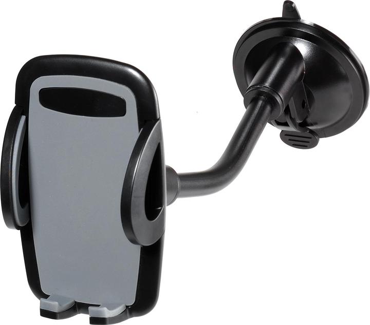 Produktbild Vivanco Autotelefon mit langem Assistenten (61634)