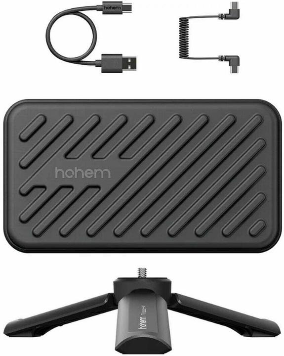 Produktbild Hohem iSteady M6 (Smartphone, 0.40 kg)