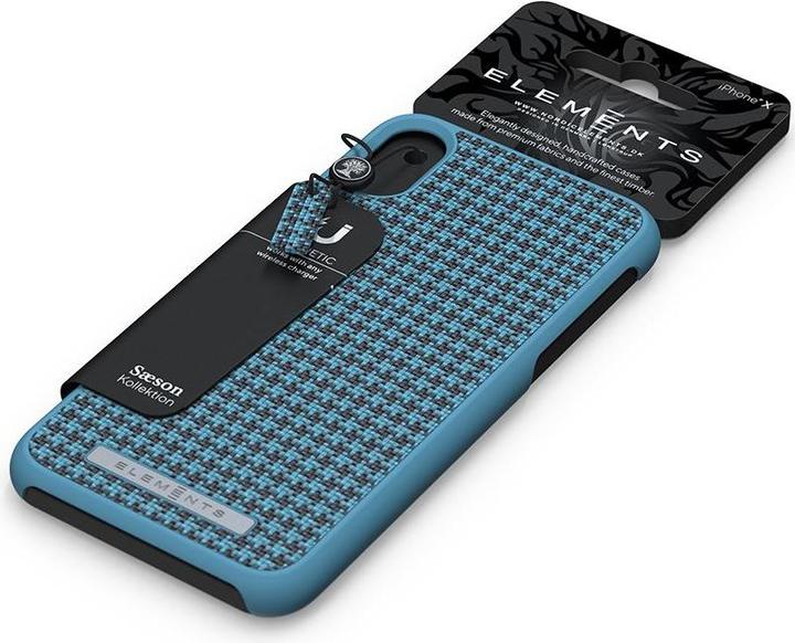Immagine prodotto Nordic Elements Saeson Idun - Custodia per Iphone 8 Plus (Apple iPhone 8 Plus)