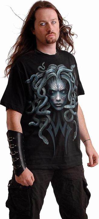 Produktbild Spiral Stone Gaze TShirt (S)