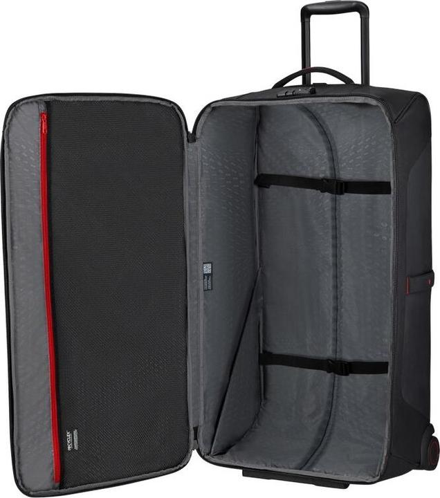 Produktbild Samsonite Ecodiver (117 l, L (90 - 115l))