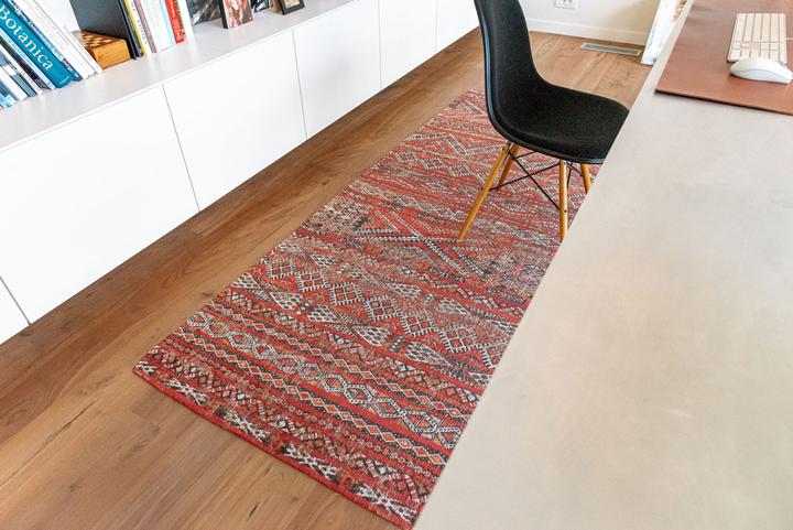 Immagine prodotto Louis de Poortere Kilim antico (240 x 340 cm)