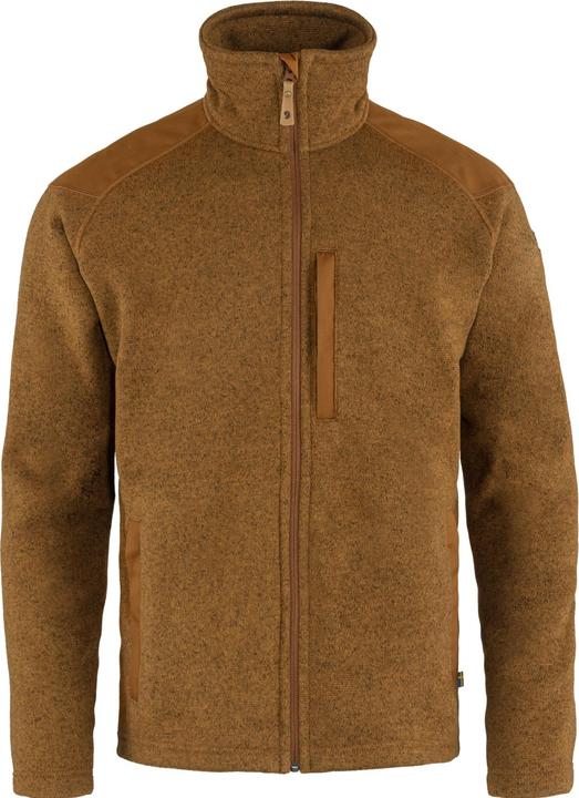 Actual product image Fjällräven Buck Fleece (3XL)