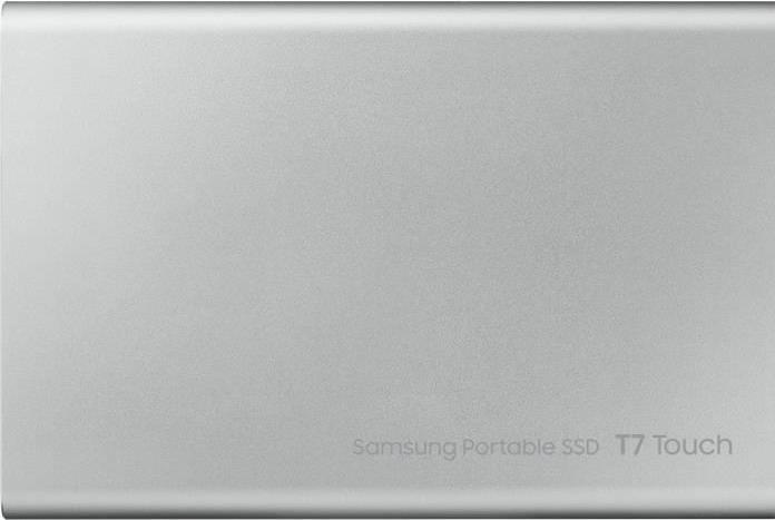 Image du produit Samsung T7 Touch portable (1000 Go)