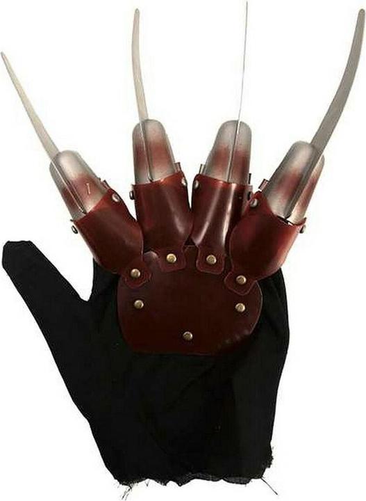 Produktbild My Other Me Handschuhe Freddy Krueger (30 cm)