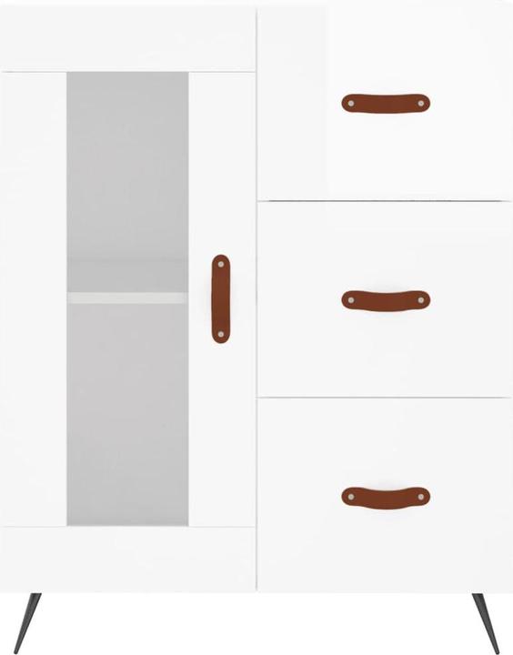 Produktbild VidaXL Tonasha (69.5 x 34 x 90 cm)