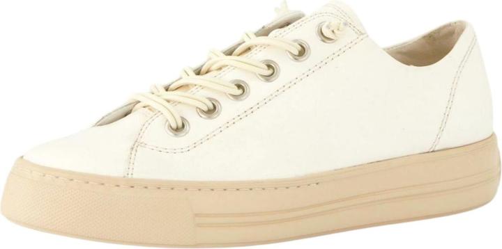 Paul Green Angesagtes Design trifft bei diesem schönen Sneaker von auf Komfort und hochwertige Verar
