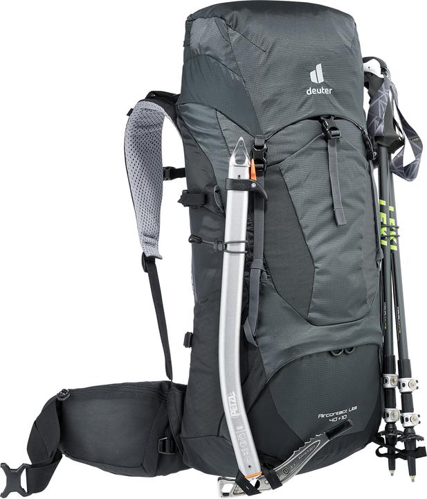 Produktbild Deuter Aircontact Lite 40 + 10 (40 l)