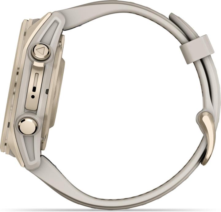Image du produit Garmin Fenix 8 (43 mm)