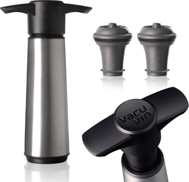 Produktbild Vacu Vin Vacuum Wine Saver (Weinpumpe)