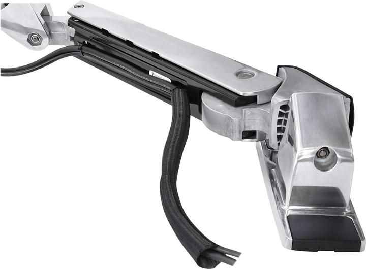 Image du produit Ergotron Interactive Arm HD (Mur, 65", 18.10 kg)