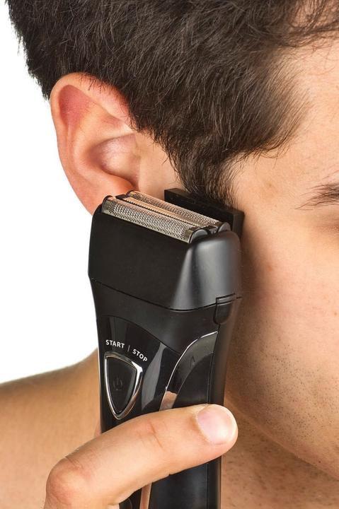 Produktbild Mio Star Shave 108