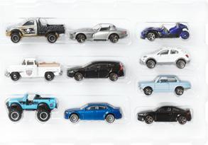 Image du produit Matchbox Die-Cast paquet de 20