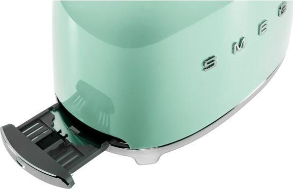 Productafbeelding Smeg 50's Retro Stijl