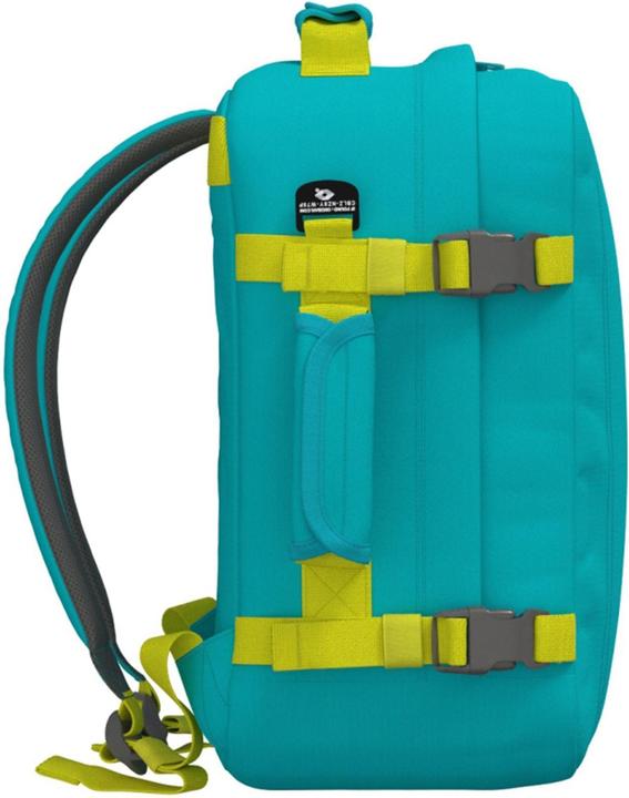 Immagine prodotto Cabin zero Zaino da viaggio 39 cm scomparto per laptop (28 l)
