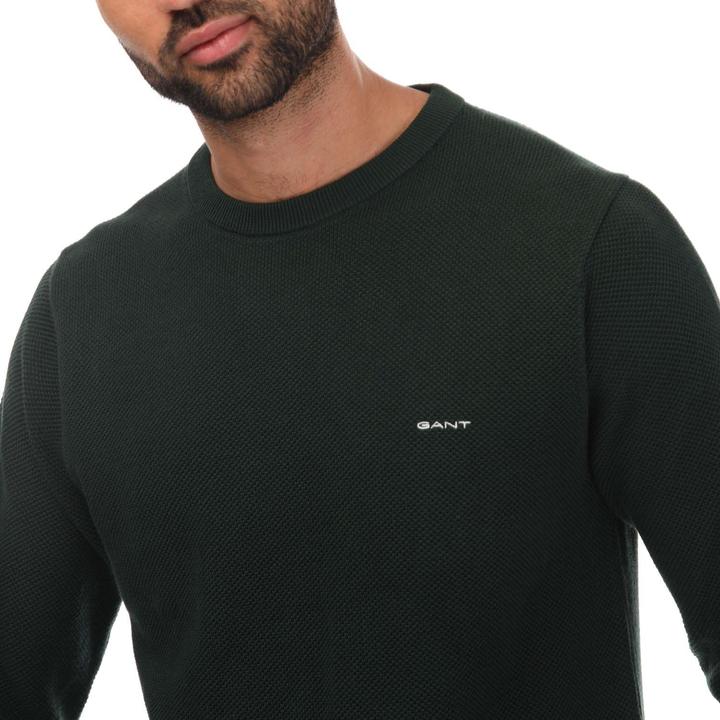 Produktbild GANT Sweatshirt Rundhalsausschnitt (3XL)