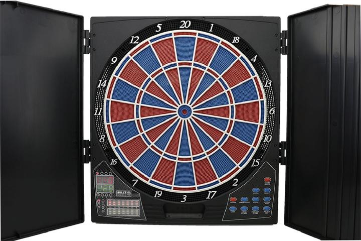 Bull's Dartboard
