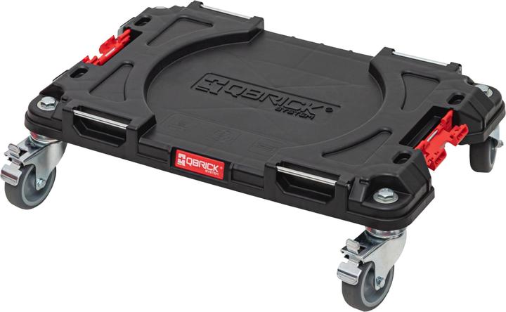 Qbrick Transportplattform SKRQTPPROCZAPG003