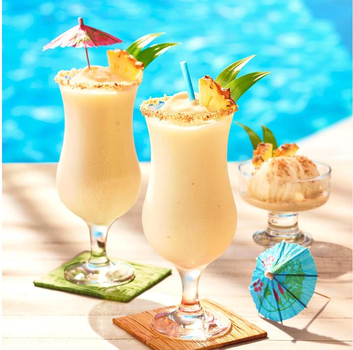 Image du produit Bailey's Crème Colada (1 x 70 cl)