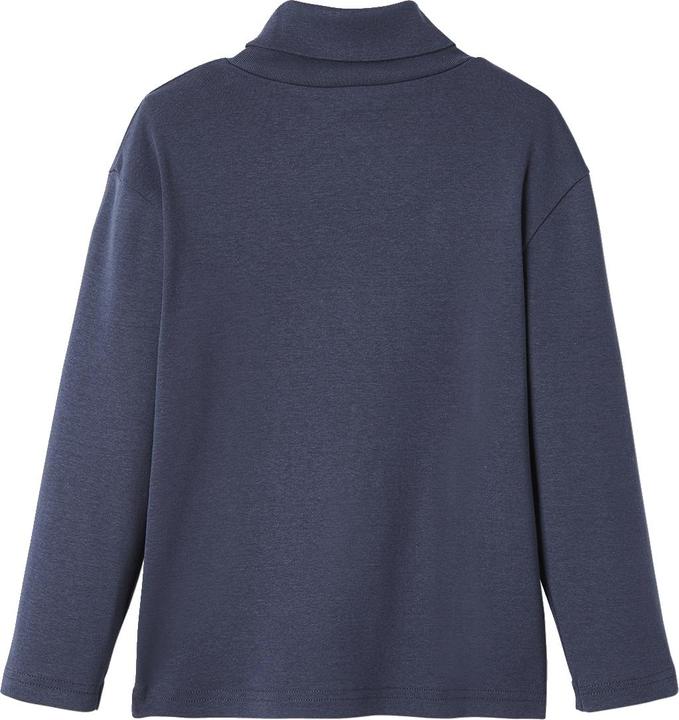 Image du produit Vertbaudet Unterziehshirt/Rolli (116)