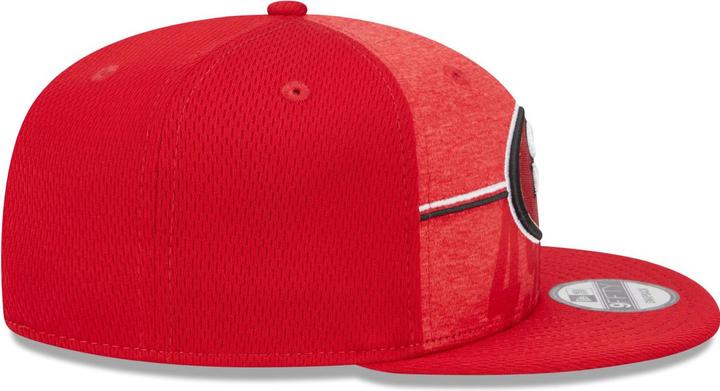 Image du produit New Era 9Fifty Formation San Francisco 49Ers