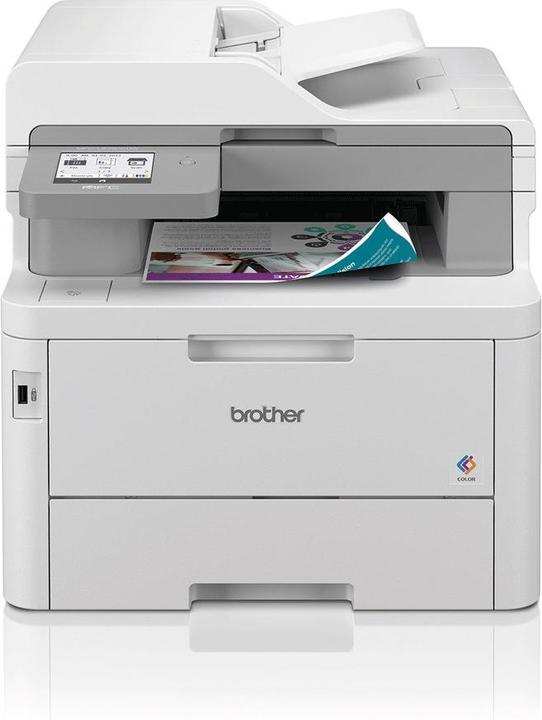 Produktbild Brother MFC-L8390CDW (Farbe)