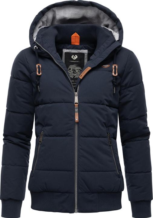 Image du produit Ragwear Nuggys Solid (4XL)
