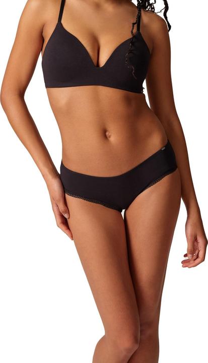 Produktbild Skiny Slip Casual Bequem sitzend Classic Cotton (L, 2er Pack)