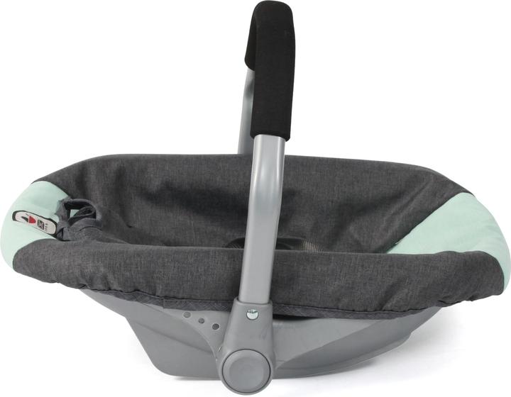 Produktbild Bayer Chic 2000 Puppen-Autositz