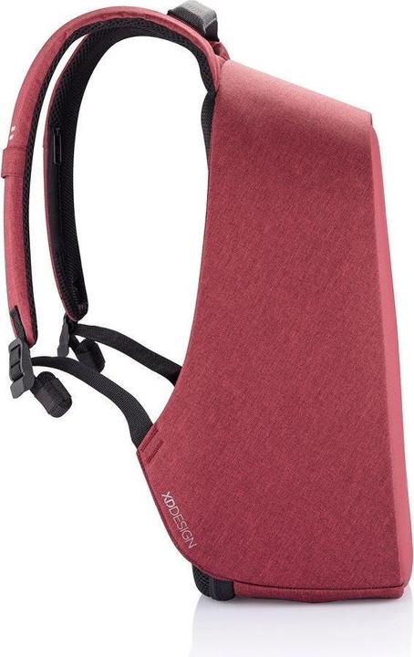 Image du produit Xddesign Bobby Hero Reg Backpack Red (18 l)