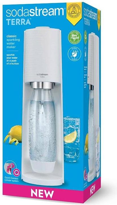 Image du produit SodaStream Terra
