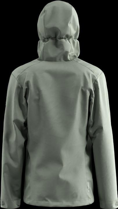 Actual product image Salewa Women's Puez Aqua 4 PowerTex 2.5L Jacket (38, M)