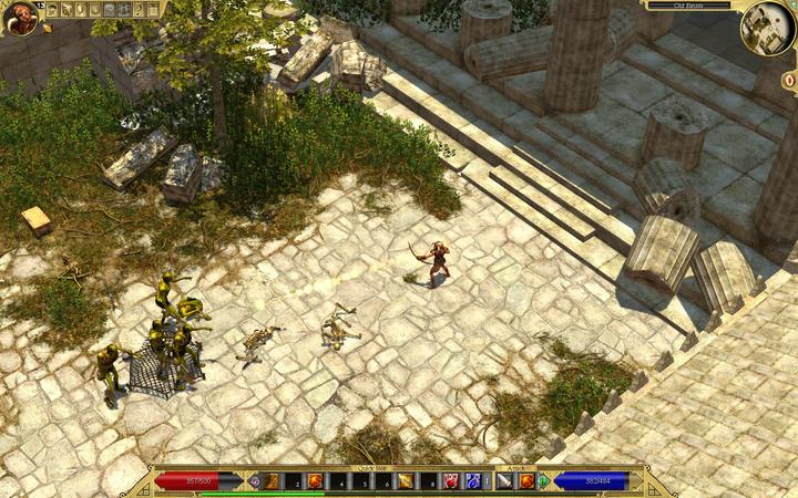 Immagine prodotto THQ Ricerca del Titano (Xbox One X, EN, FR)