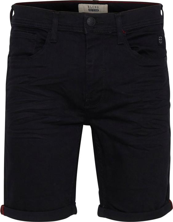 Denim Nero