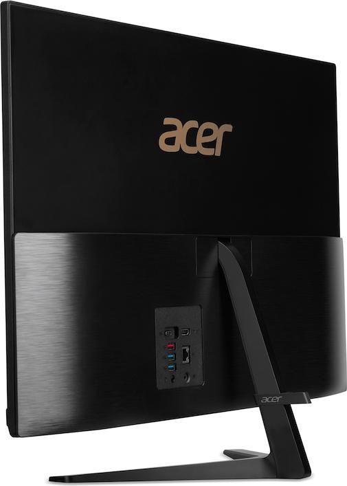 Image du produit Acer PC All in one 27' Full (Intel Core i5-12450H, 16 Go, 1024 Go, Intel UHD Graphics)