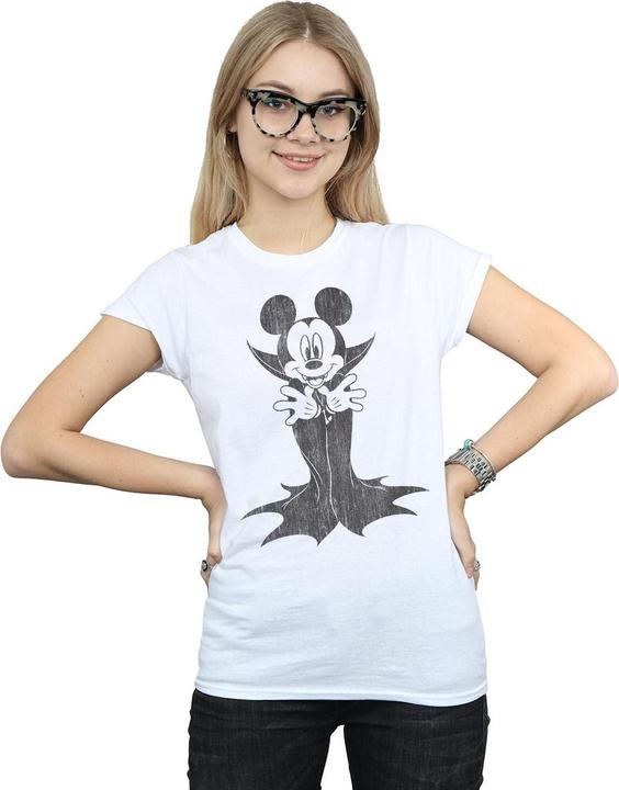 Produktbild Disney Mickey Mouse Dracula TShirt (M)