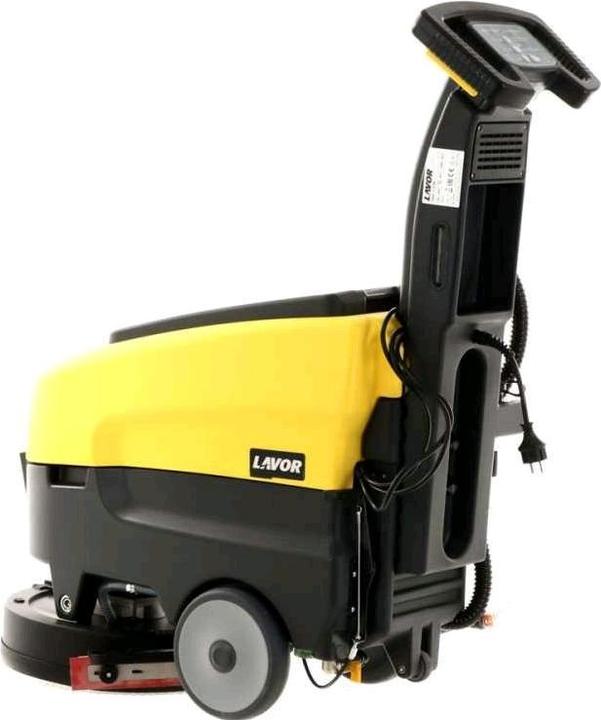 Produktbild Lavor L15 36E Bodenreinigungsmaschine (Nass-Trockensauger)