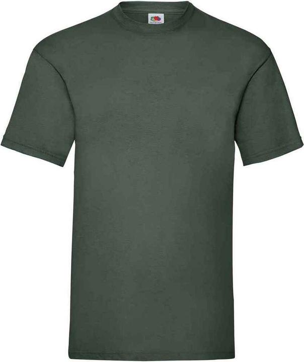 Fruit of the Loom Valueweight TShirt (XL)