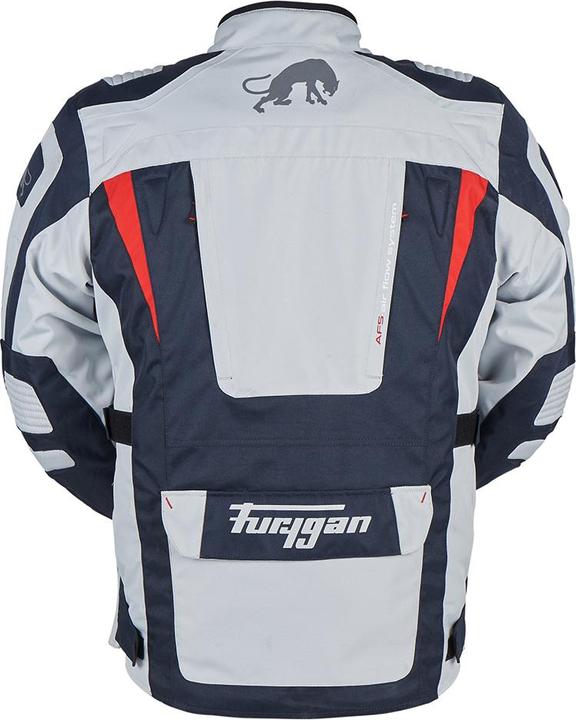 Produktbild Furygan motorradjacke apalaches evo (Herren, XL)