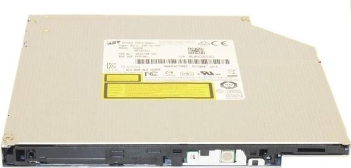 Produktbild Fujitsu S26361-F3927-L100 (DVD Laufwerk, DVD Brenner)