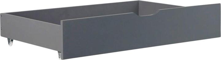 Immagine prodotto Jamb Letto per bambini con cassetti 90x200cm bianco (90 x 200 cm)