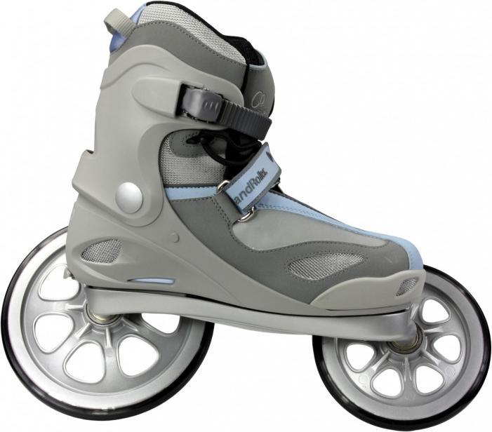 Produktbild Landroller Terra 9 (44)