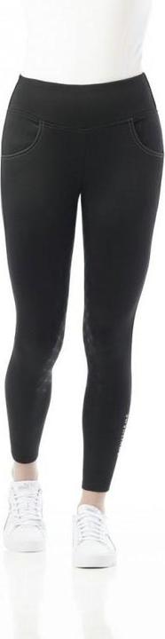 Produktbild Equi-thème EQUITHÈME Tatiana Pull On mit Vollbesatz Reithose (42)