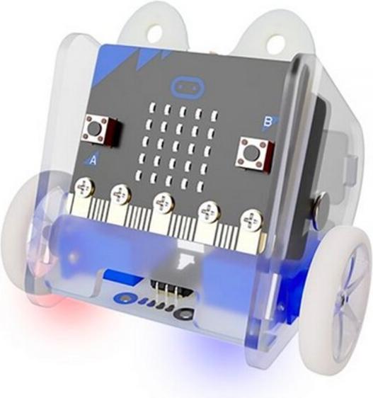 Ebotics Schulungsroboter, Mibo Microbit