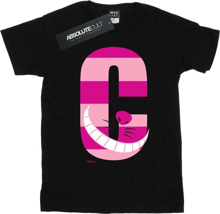 Produktbild Disney Alphabet A Is For Alice TShirt (M)