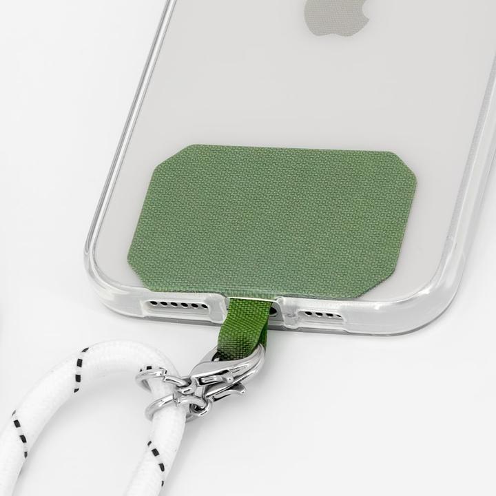 Image du produit iLike Handsrtap amovible pour bandelette