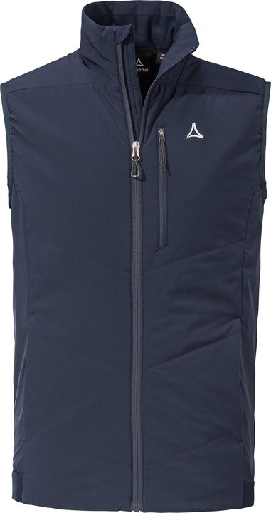 Actual product image Schöffel Ins. Vest Skorpa (54)