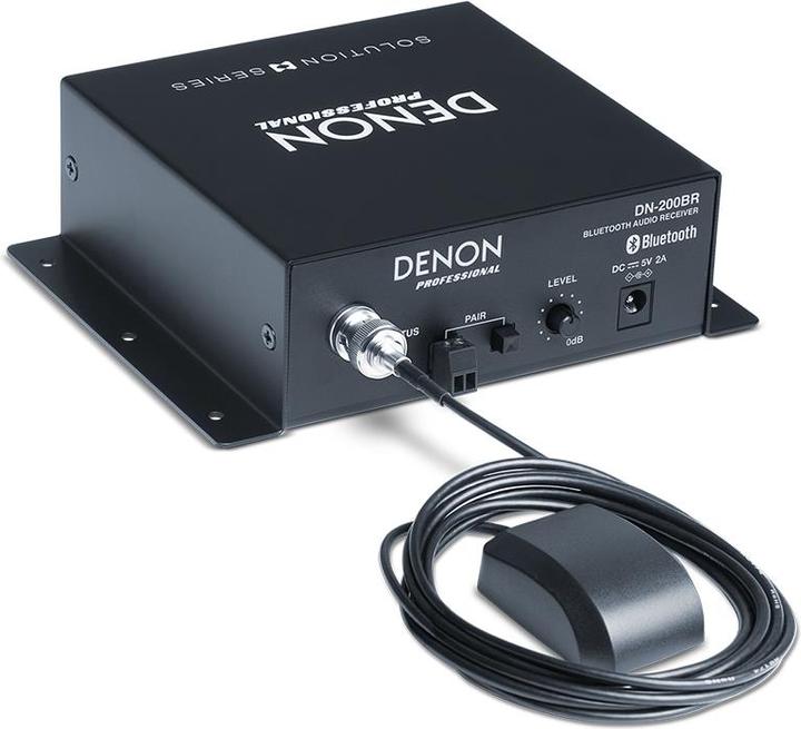 Denon DN-200BR (Empfänger)