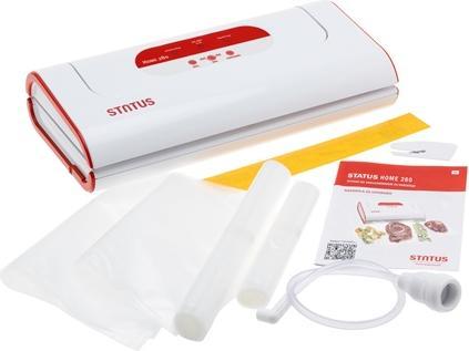 Image du produit Status Vacuum Sealer Home 280